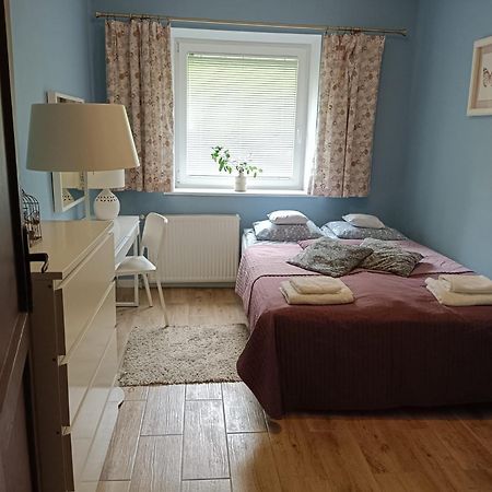 Apartament Kopernika กดิเนีย ภายนอก รูปภาพ