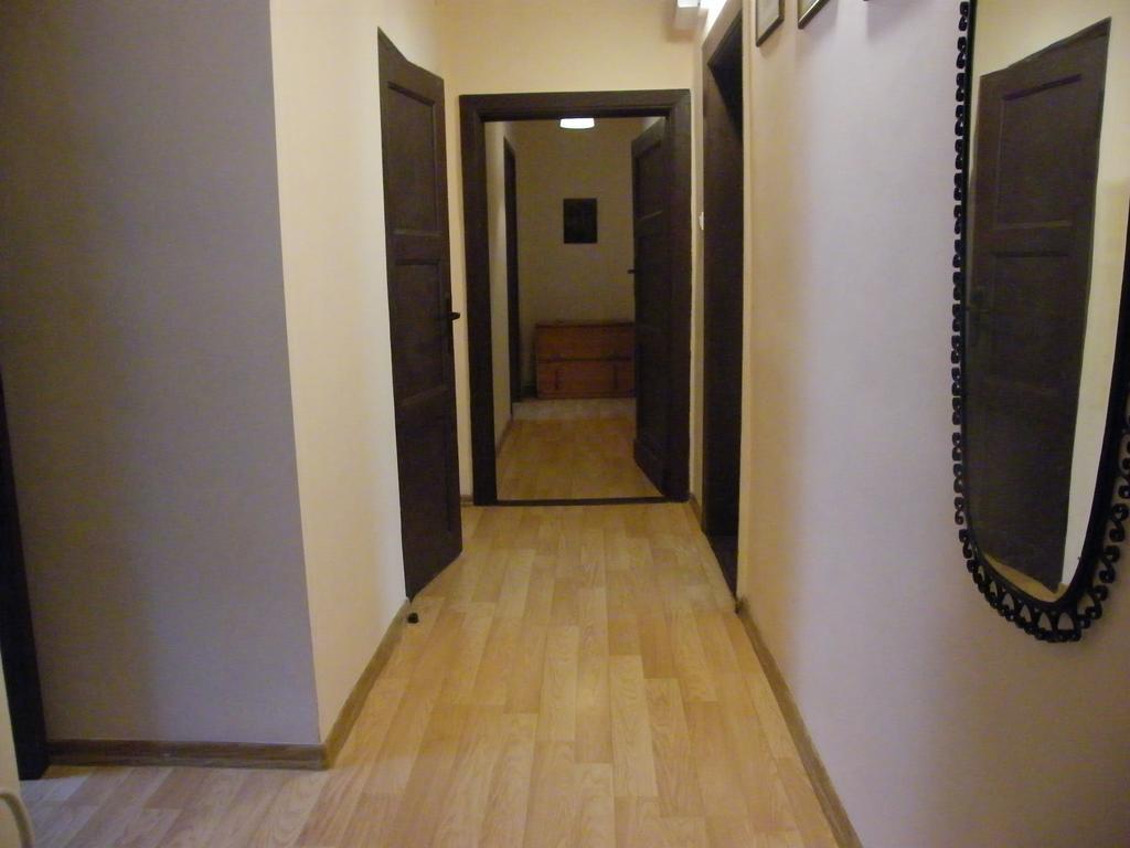 Apartament Kopernika กดิเนีย ห้อง รูปภาพ