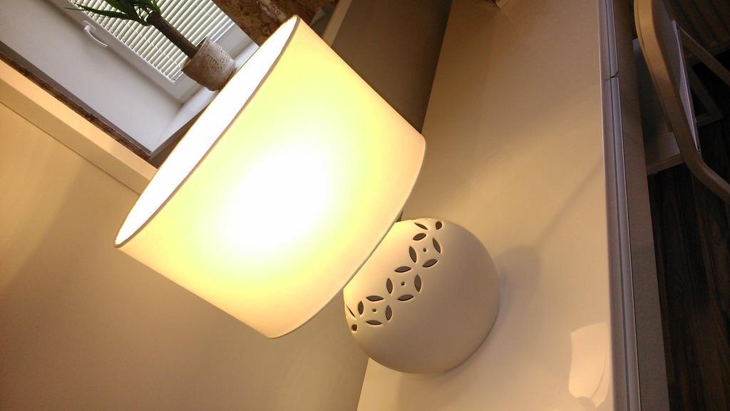 Apartament Kopernika กดิเนีย ภายนอก รูปภาพ