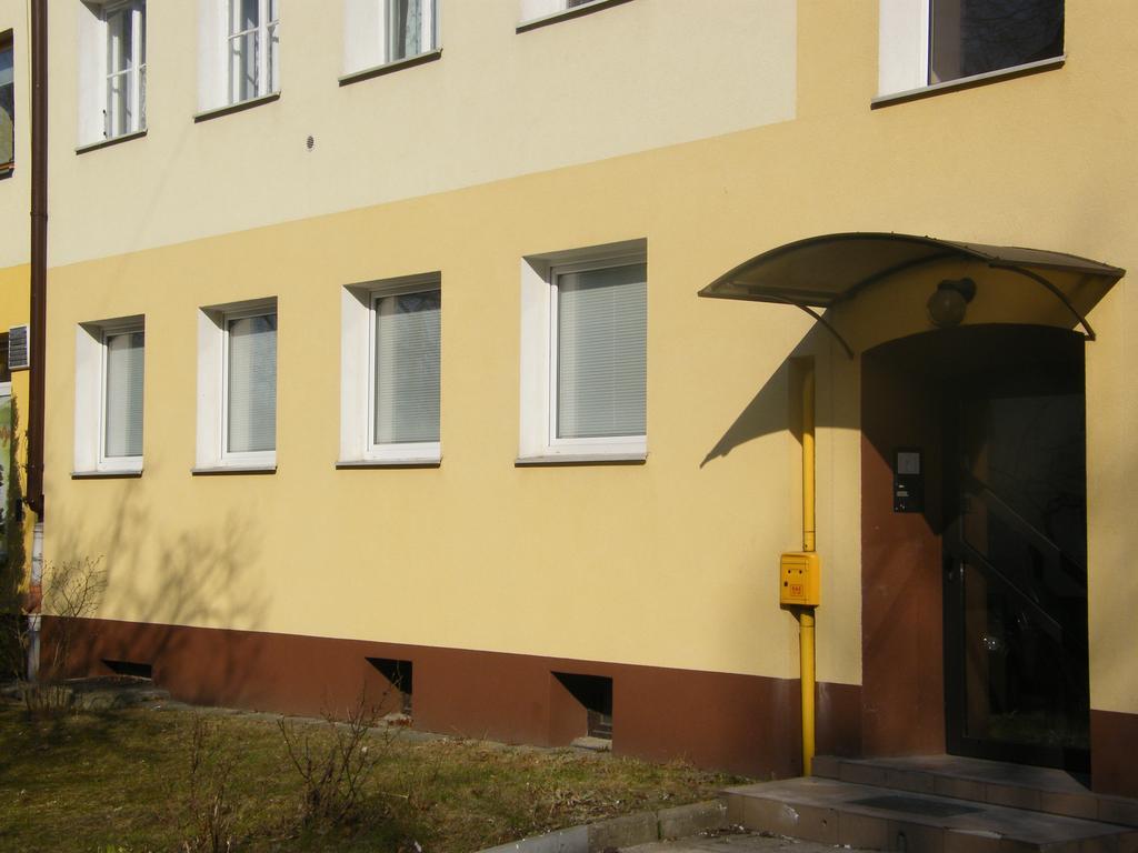 Apartament Kopernika กดิเนีย ห้อง รูปภาพ