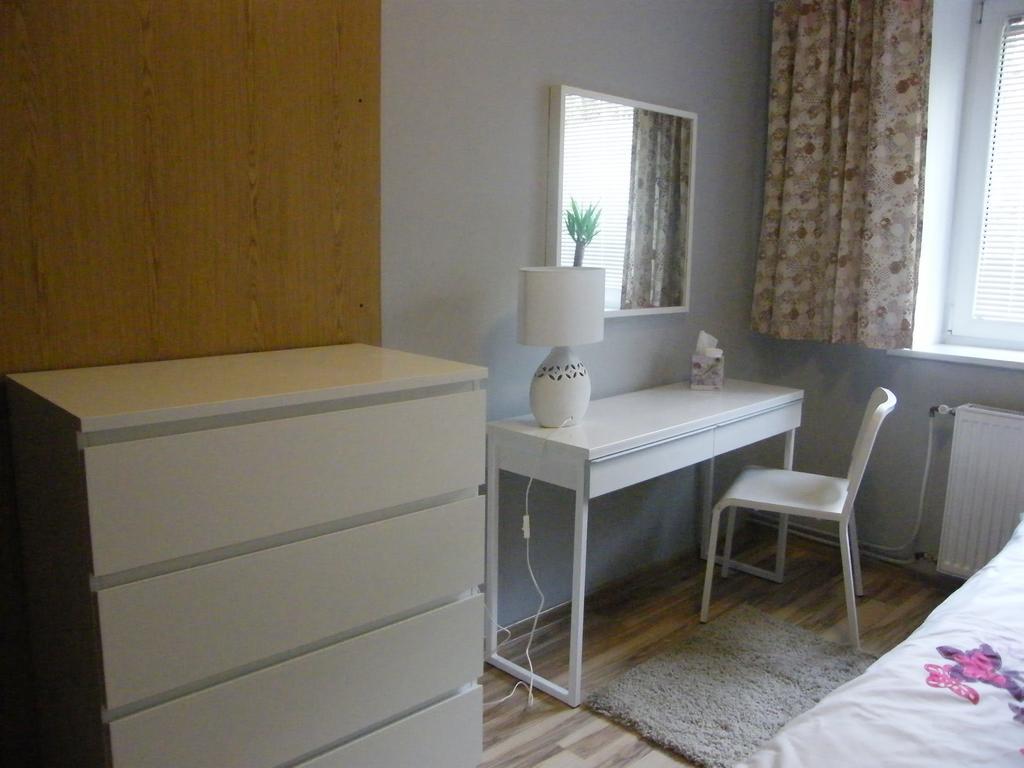 Apartament Kopernika กดิเนีย ห้อง รูปภาพ