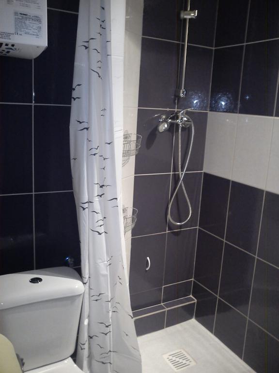 Apartament Kopernika กดิเนีย ห้อง รูปภาพ